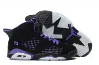 chaussures sport air jordan femmes 6 retro basket noir purple,sport air jordan 6 nike nouvelle collection 2012-2019U